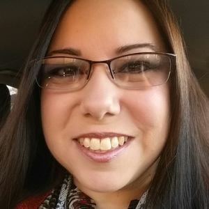 Meet your Posher, Annmarie